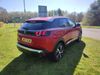 Peugeot 3008 1.2 PureTech Allure 5dr EAT8