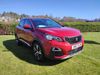 Peugeot 3008 1.2 PureTech Allure 5dr EAT8