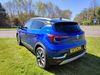 Renault Captur 1.0 TCE 100 S Edition 5dr