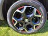 Vauxhall Mokka 1.2 Turbo SRi Premium 5dr Auto