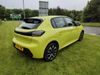 Peugeot 208 1.2 PureTech 100 Active 5dr