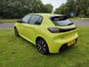 Peugeot 208 1.2 PureTech 100 Active 5dr