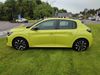 Peugeot 208 1.2 PureTech 100 Active 5dr