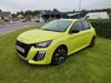 Peugeot 208 1.2 PureTech 100 Active 5dr