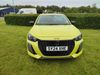 Peugeot 208 1.2 PureTech 100 Active 5dr
