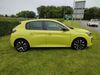 Peugeot 208 1.2 PureTech 100 Active 5dr