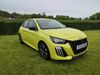 Peugeot 208 1.2 PureTech 100 Active 5dr
