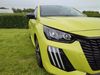 Peugeot 208 1.2 PureTech 100 Active 5dr