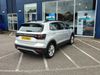 Volkswagen T-Cross 1.0 TSI SE 5dr