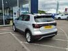 Volkswagen T-Cross 1.0 TSI SE 5dr