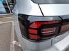 Volkswagen T-Cross 1.0 TSI SE 5dr