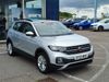 Volkswagen T-Cross 1.0 TSI SE 5dr