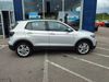 Volkswagen T-Cross 1.0 TSI SE 5dr