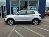 Volkswagen T-Cross 1.0 TSI SE 5dr