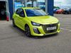 Peugeot 208 1.2 PureTech 100 Allure 5dr