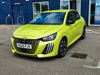 Peugeot 208 1.2 PureTech 100 Allure 5dr