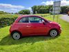 Fiat 500 1.2 Lounge 3dr