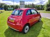 Fiat 500 1.2 Lounge 3dr