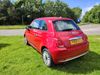 Fiat 500 1.2 Lounge 3dr