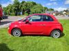 Fiat 500 1.2 Lounge 3dr