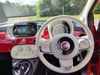 Fiat 500 1.2 Lounge 3dr