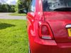 Fiat 500 1.2 Lounge 3dr
