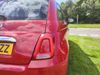 Fiat 500 1.2 Lounge 3dr