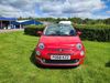 Fiat 500 1.2 Lounge 3dr