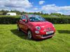 Fiat 500 1.2 Lounge 3dr