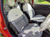 Fiat 500 1.2 Lounge 3dr