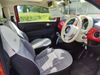 Fiat 500 1.2 Lounge 3dr