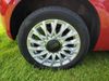 Fiat 500 1.2 Lounge 3dr