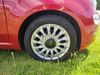 Fiat 500 1.2 Lounge 3dr