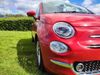 Fiat 500 1.2 Lounge 3dr