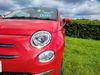Fiat 500 1.2 Lounge 3dr