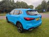 MG HS 1.5 T-GDI SE 5dr DCT