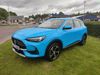 MG HS 1.5 T-GDI SE 5dr DCT