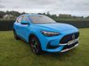MG HS 1.5 T-GDI SE 5dr DCT