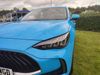 MG HS 1.5 T-GDI SE 5dr DCT