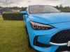 MG HS 1.5 T-GDI SE 5dr DCT