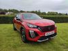 Peugeot 2008 1.2 PureTech 130 Allure 5dr
