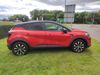 Renault Captur 1.6 E-Tech full hybrid 145 Evolution 5dr Auto