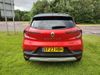 Renault Captur 1.6 E-Tech full hybrid 145 Evolution 5dr Auto