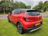Renault Captur 1.6 E-Tech full hybrid 145 Evolution 5dr Auto