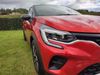 Renault Captur 1.6 E-Tech full hybrid 145 Evolution 5dr Auto