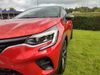 Renault Captur 1.6 E-Tech full hybrid 145 Evolution 5dr Auto