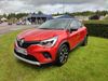 Renault Captur 1.6 E-Tech full hybrid 145 Evolution 5dr Auto