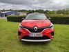 Renault Captur 1.6 E-Tech full hybrid 145 Evolution 5dr Auto