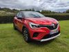 Renault Captur 1.6 E-Tech full hybrid 145 Evolution 5dr Auto