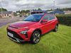 Hyundai Bayon 1.0 TGDi 48V MHEV Premium 5dr DCT